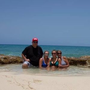 Meet your Posher, Doreen